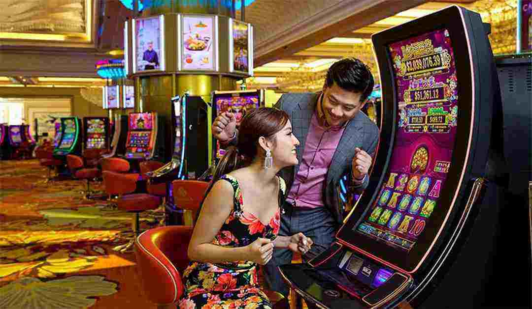 Comfort Slot Club được chính phủ Campuchia cấp phép 