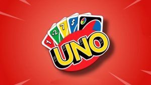 Tổng quan về bài Uno