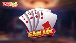 Game bài sâm lốc